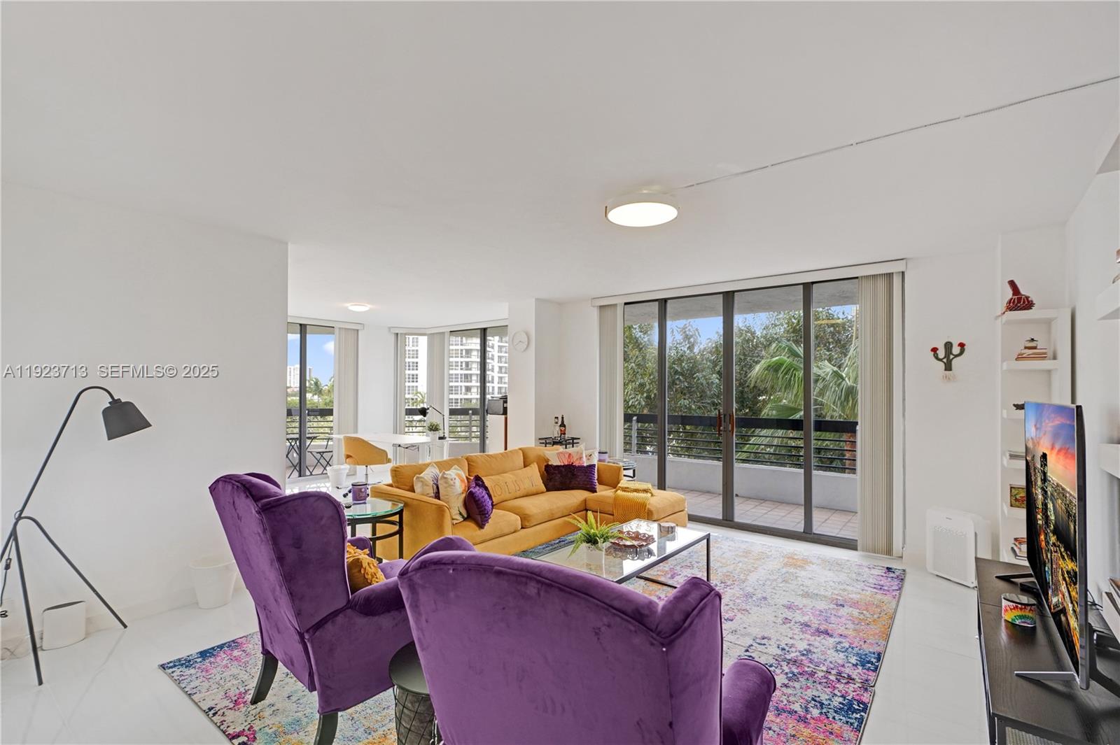 3600 Mystic Point Drive #507, Aventura FL 33180