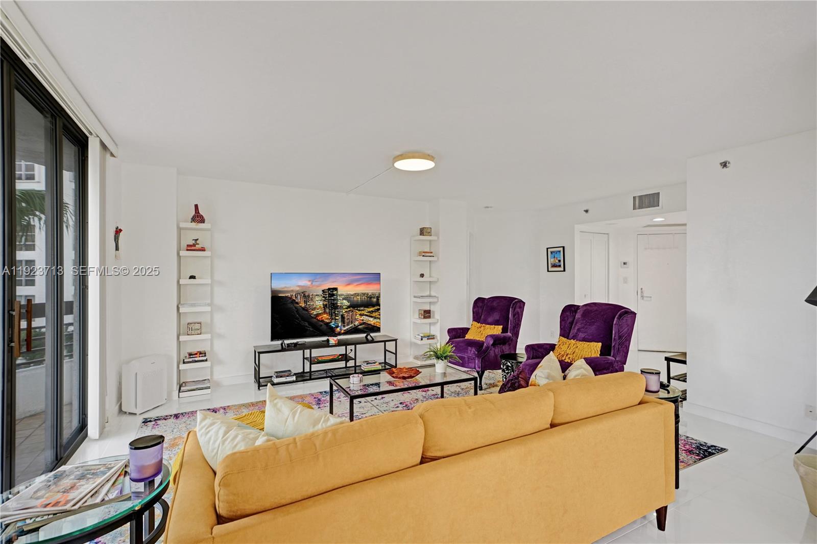 3600 Mystic Point Drive #507, Aventura FL 33180