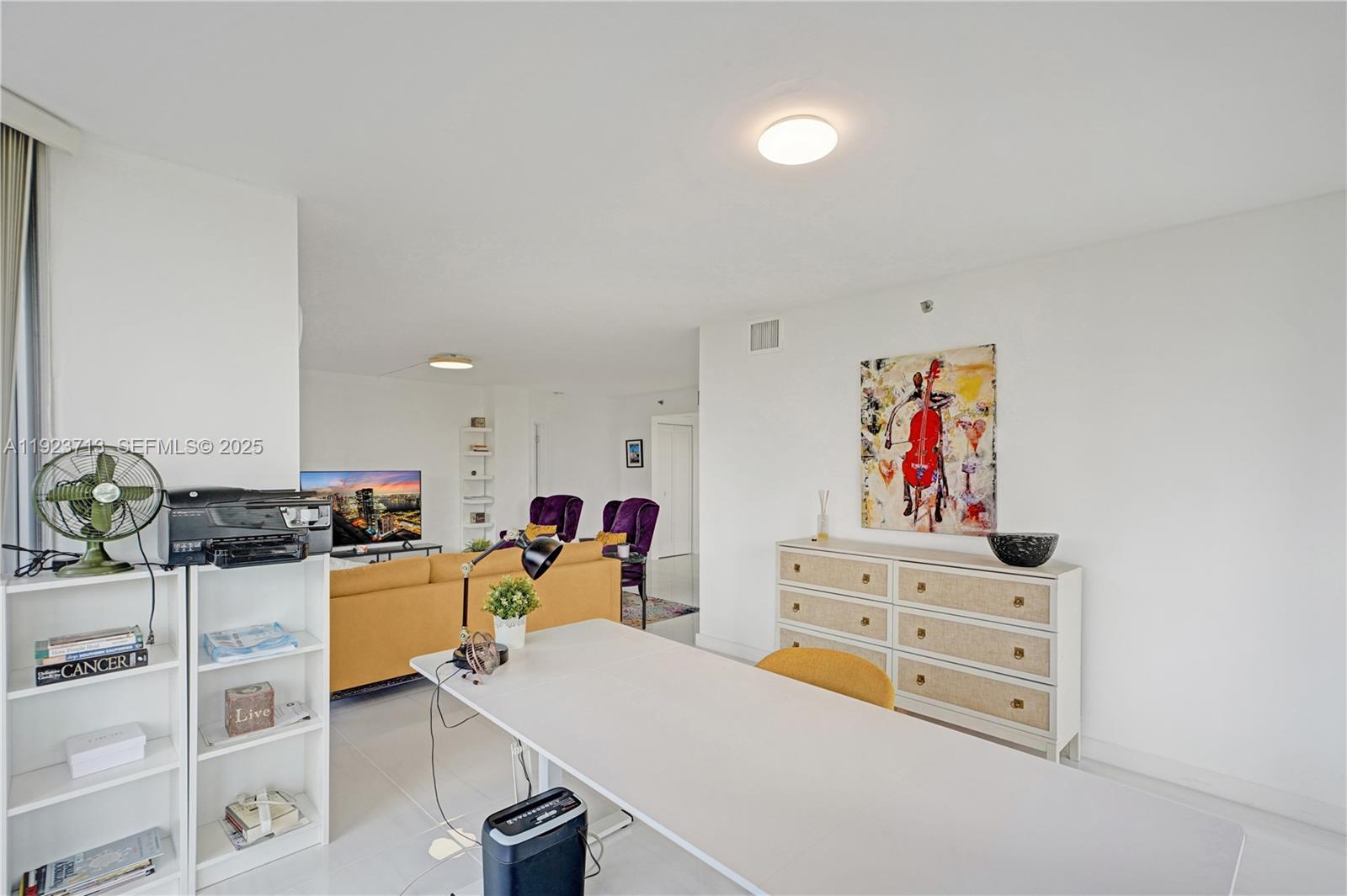 3600 Mystic Point Drive #507, Aventura FL 33180