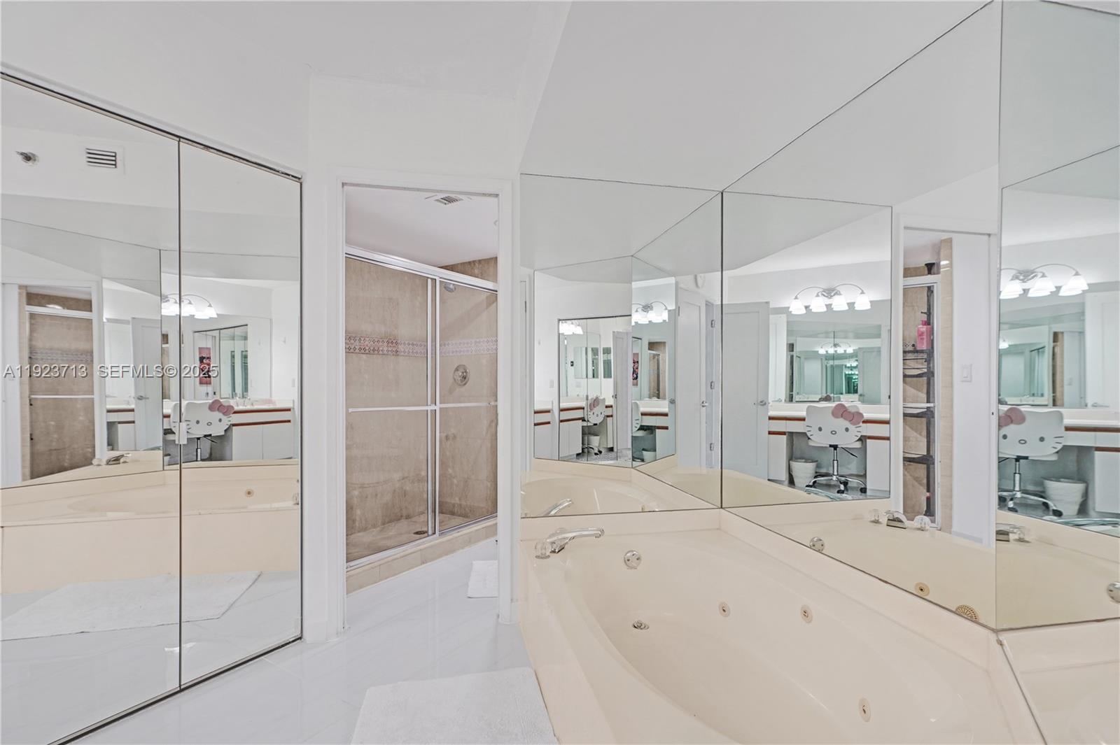 3600 Mystic Point Drive #507, Aventura FL 33180