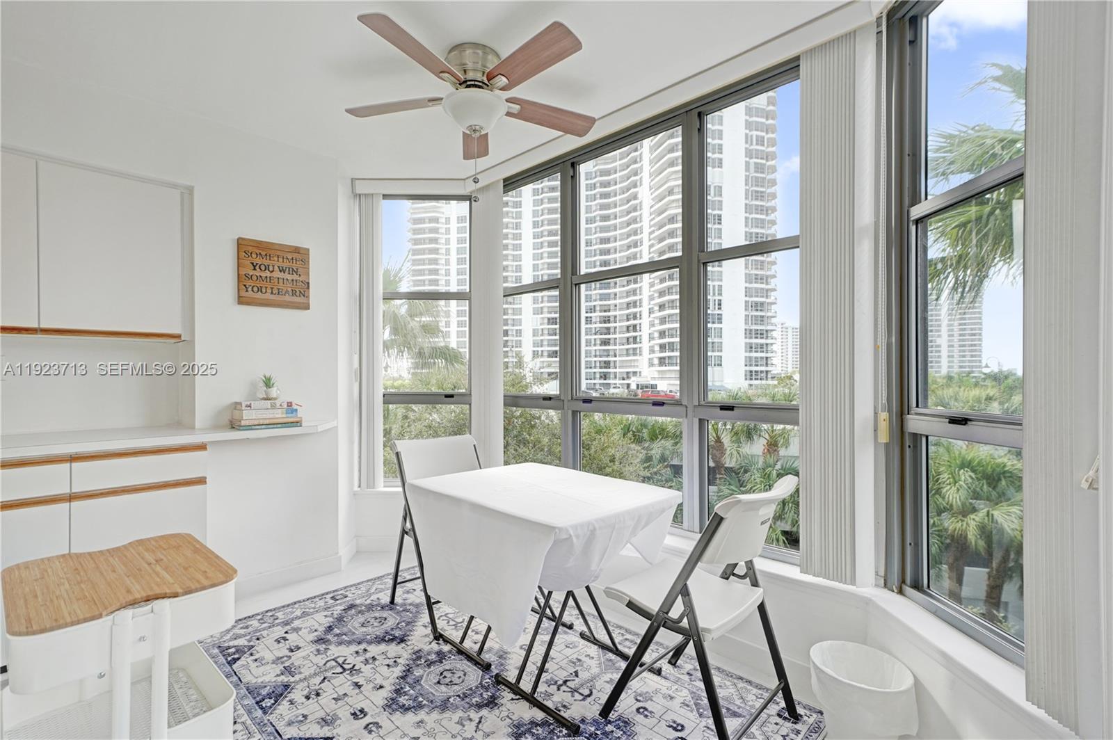 3600 Mystic Point Drive #507, Aventura FL 33180
