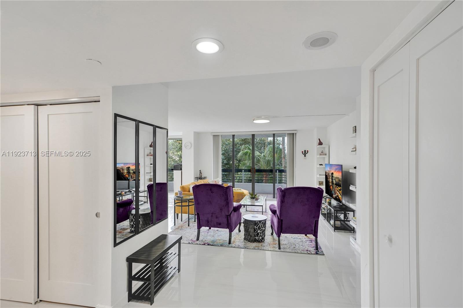 3600 Mystic Point Drive #507, Aventura FL 33180