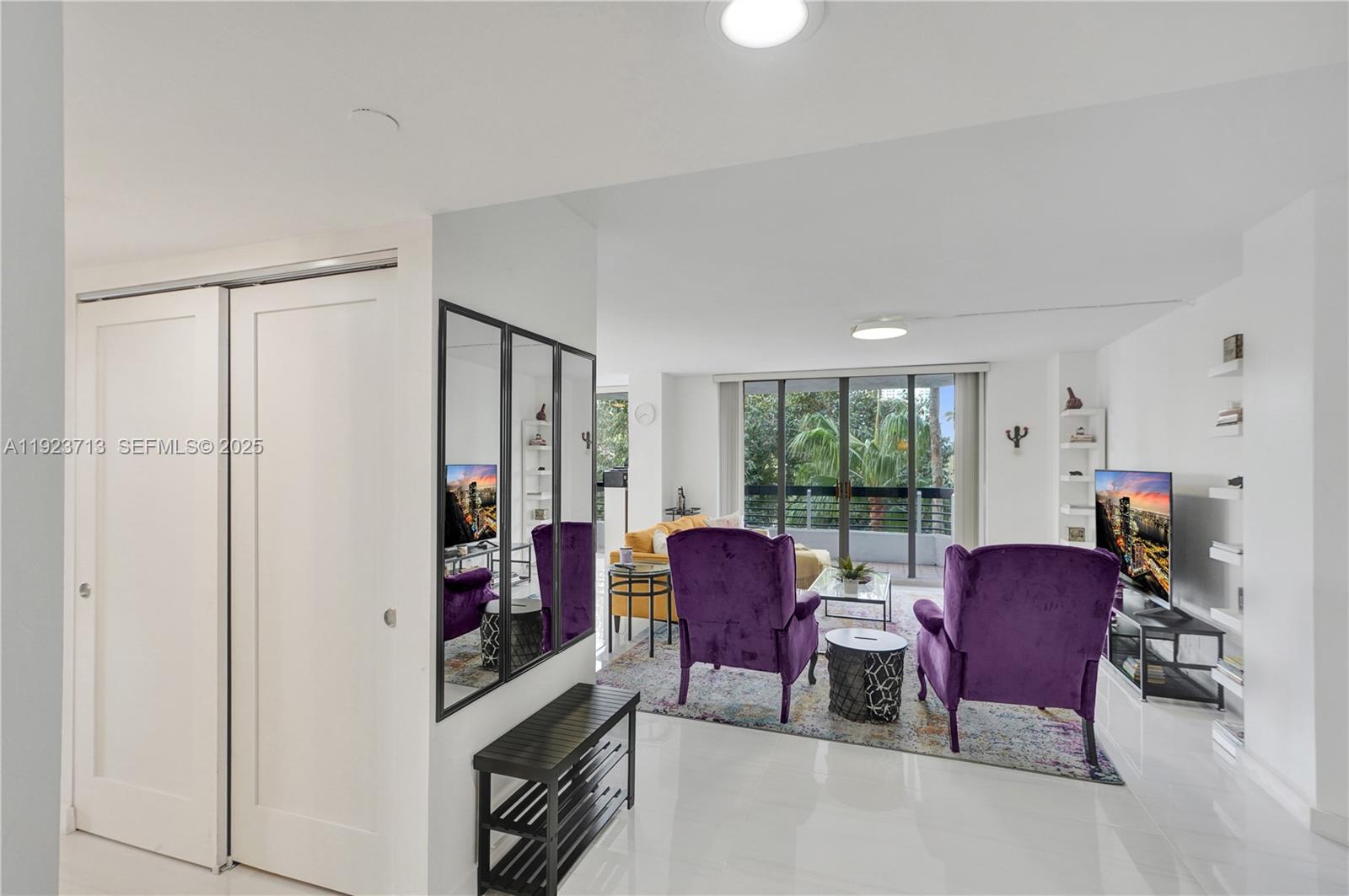 3600 Mystic Point Drive #507, Aventura FL 33180