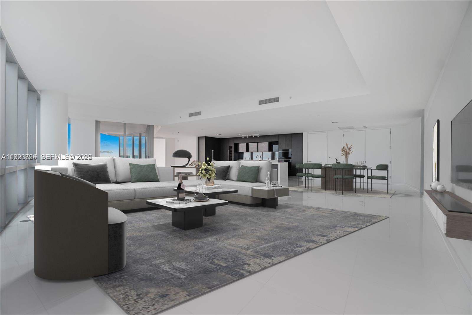 851 NE 1st Ave #4911, Miami FL 33132