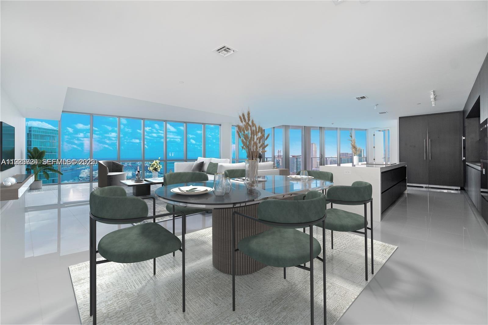 851 NE 1st Ave #4911, Miami FL 33132