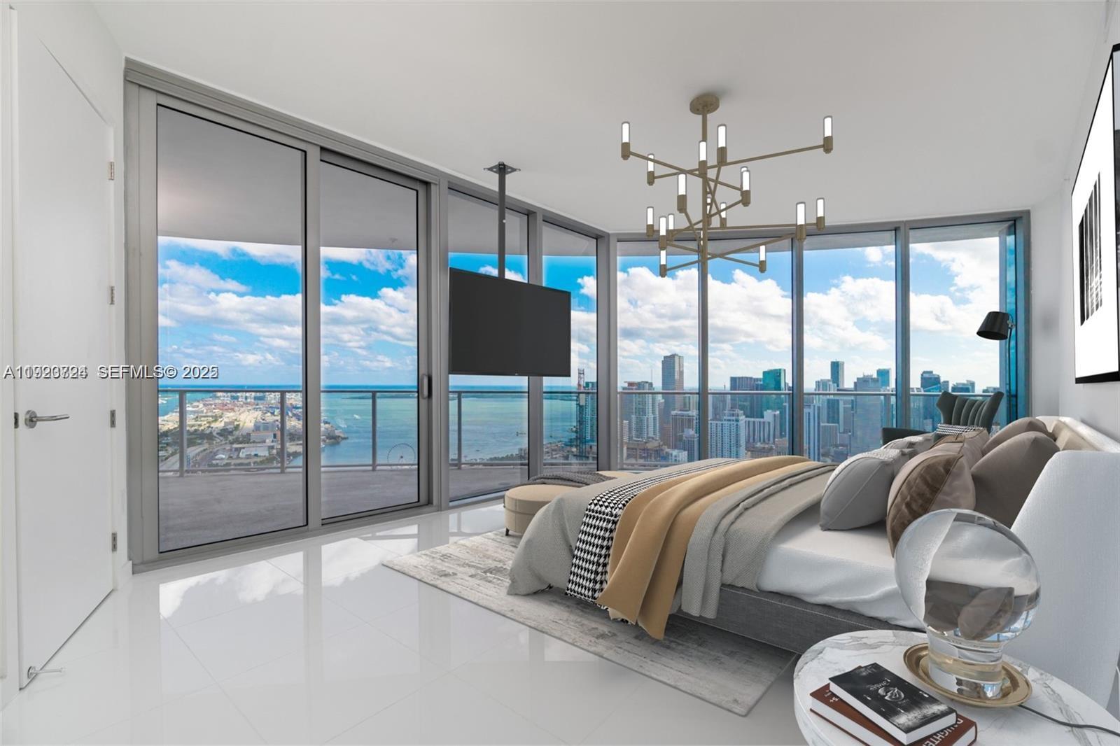 851 NE 1st Ave #4911, Miami FL 33132