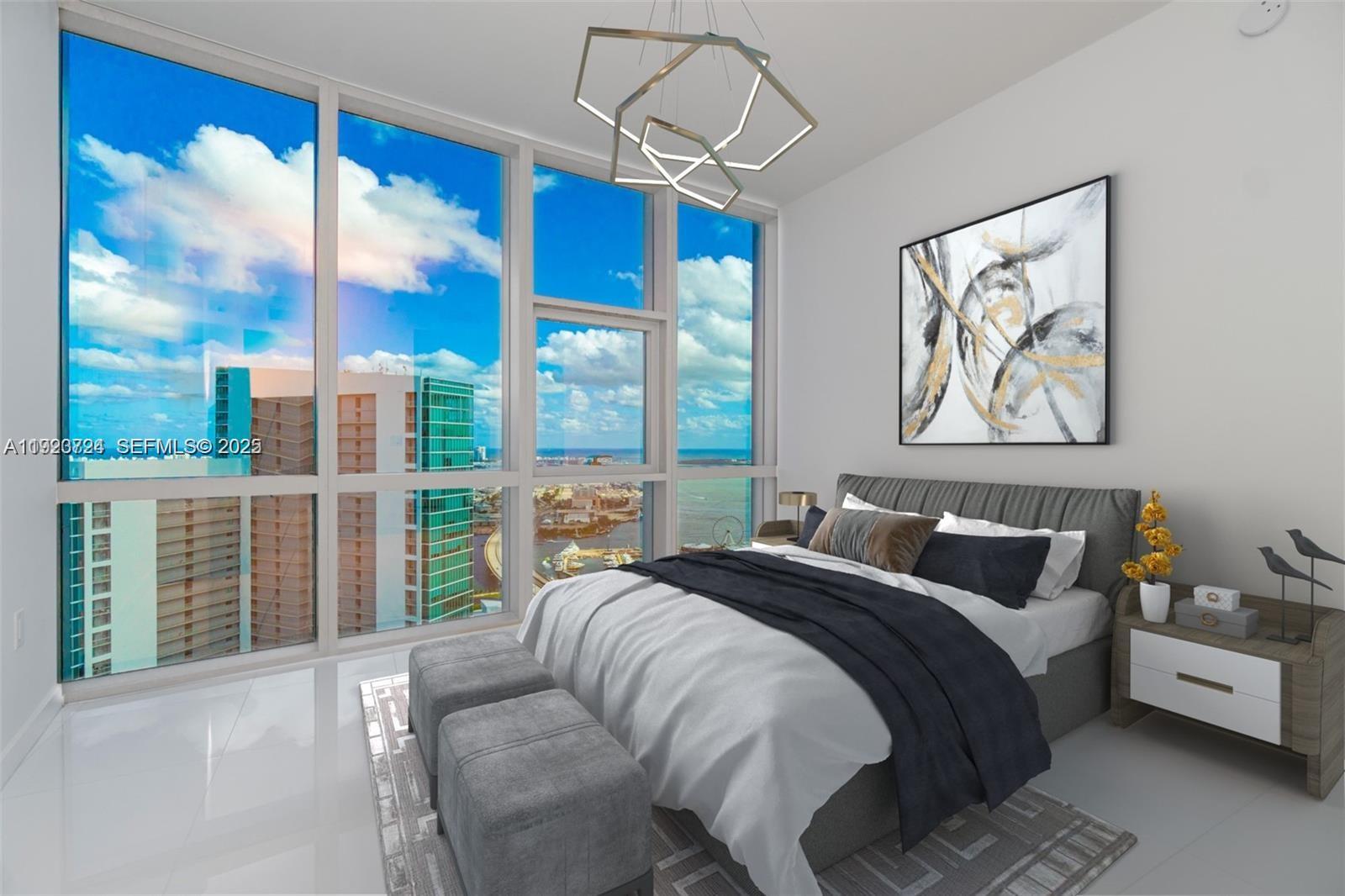851 NE 1st Ave #4911, Miami FL 33132