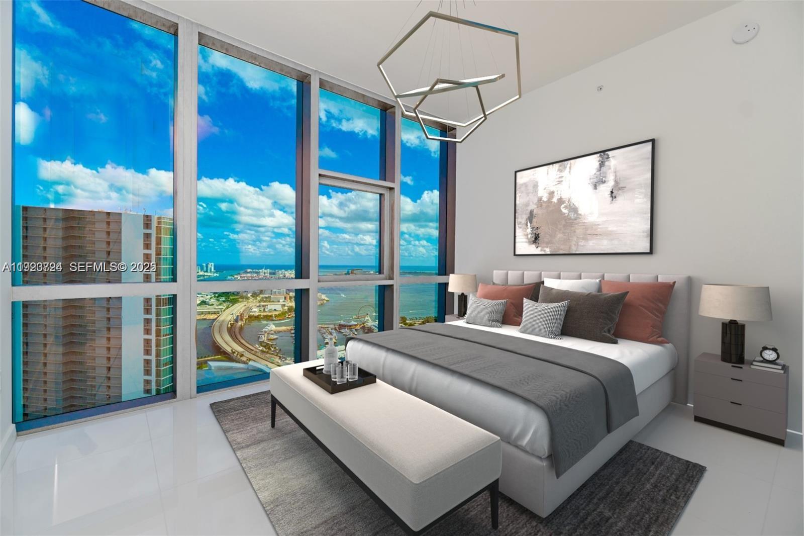 851 NE 1st Ave #4911, Miami FL 33132