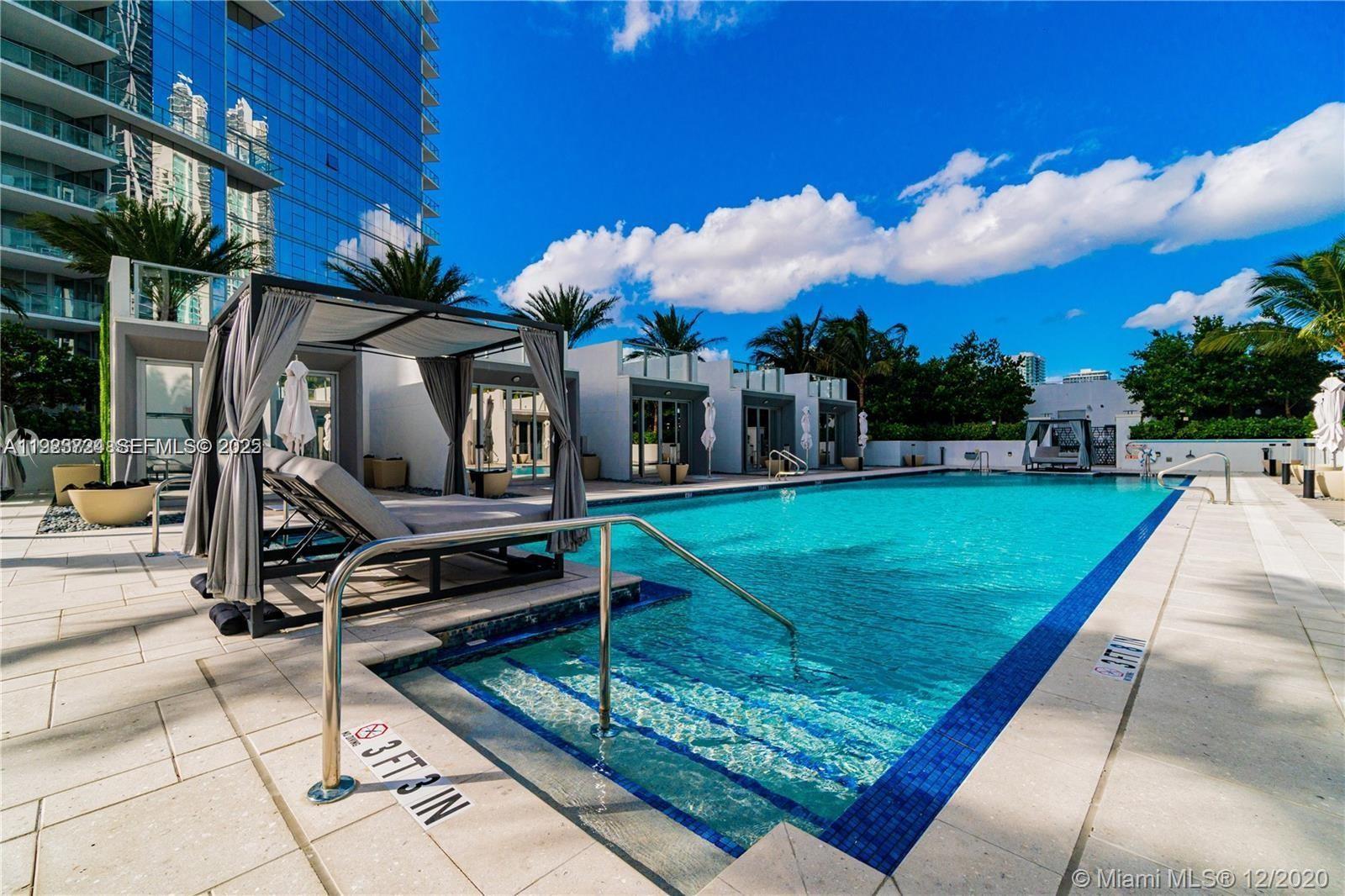 851 NE 1st Ave #4911, Miami FL 33132