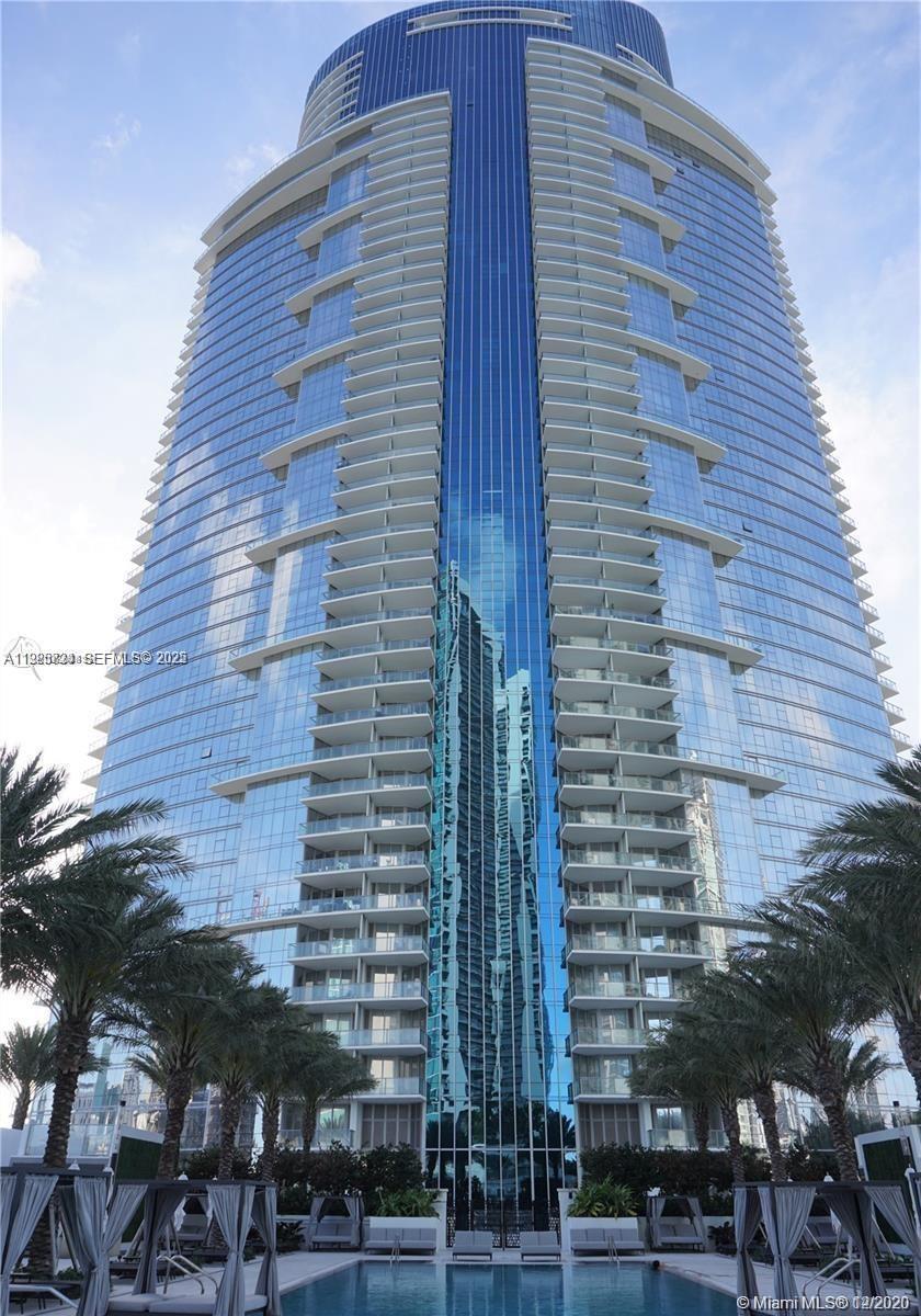 851 NE 1st Ave #4911, Miami FL 33132