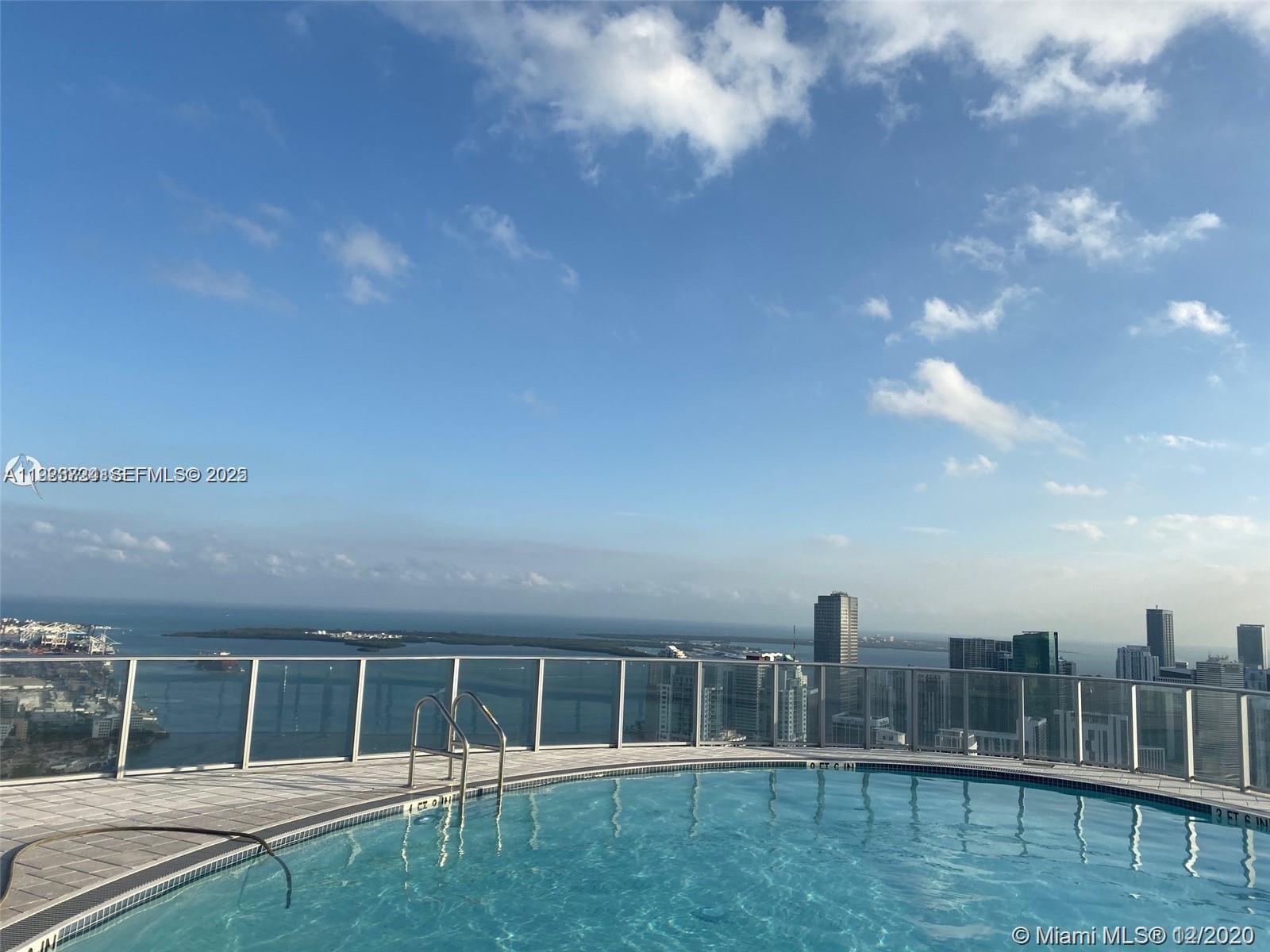 851 NE 1st Ave #4911, Miami FL 33132