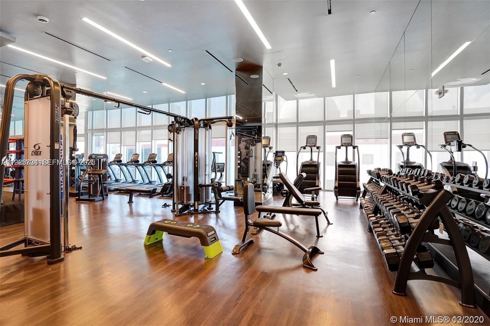 851 NE 1st Ave #4911, Miami FL 33132