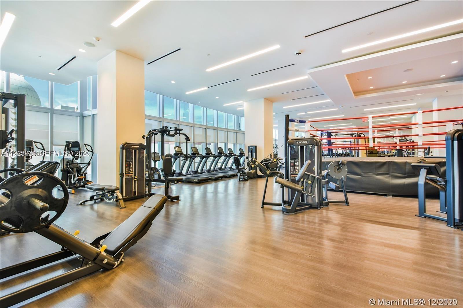 851 NE 1st Ave #4911, Miami FL 33132