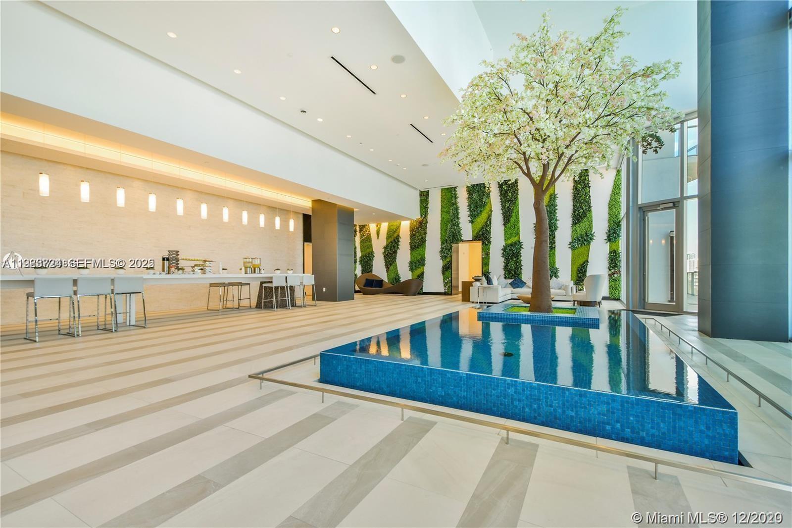 851 NE 1st Ave #4911, Miami FL 33132