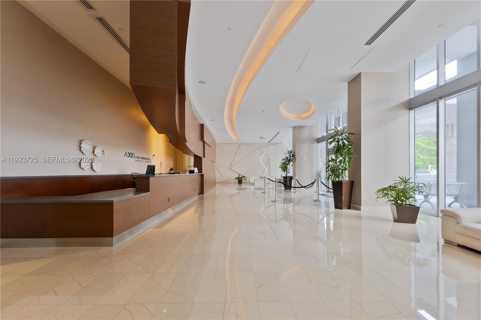 1111 SW 1st Ave #2614-N, Miami FL 33130