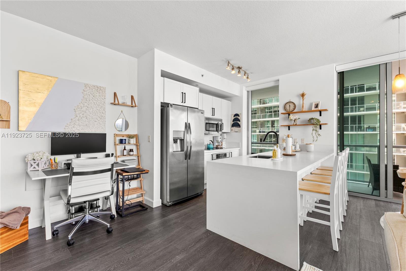 1111 SW 1st Ave #2614-N, Miami FL 33130