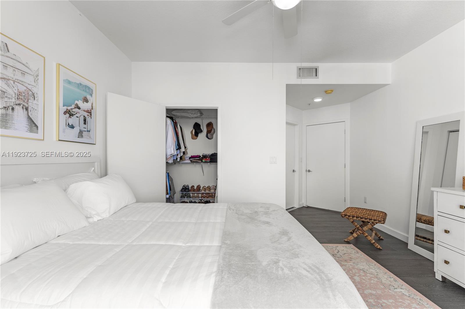 1111 SW 1st Ave #2614-N, Miami FL 33130