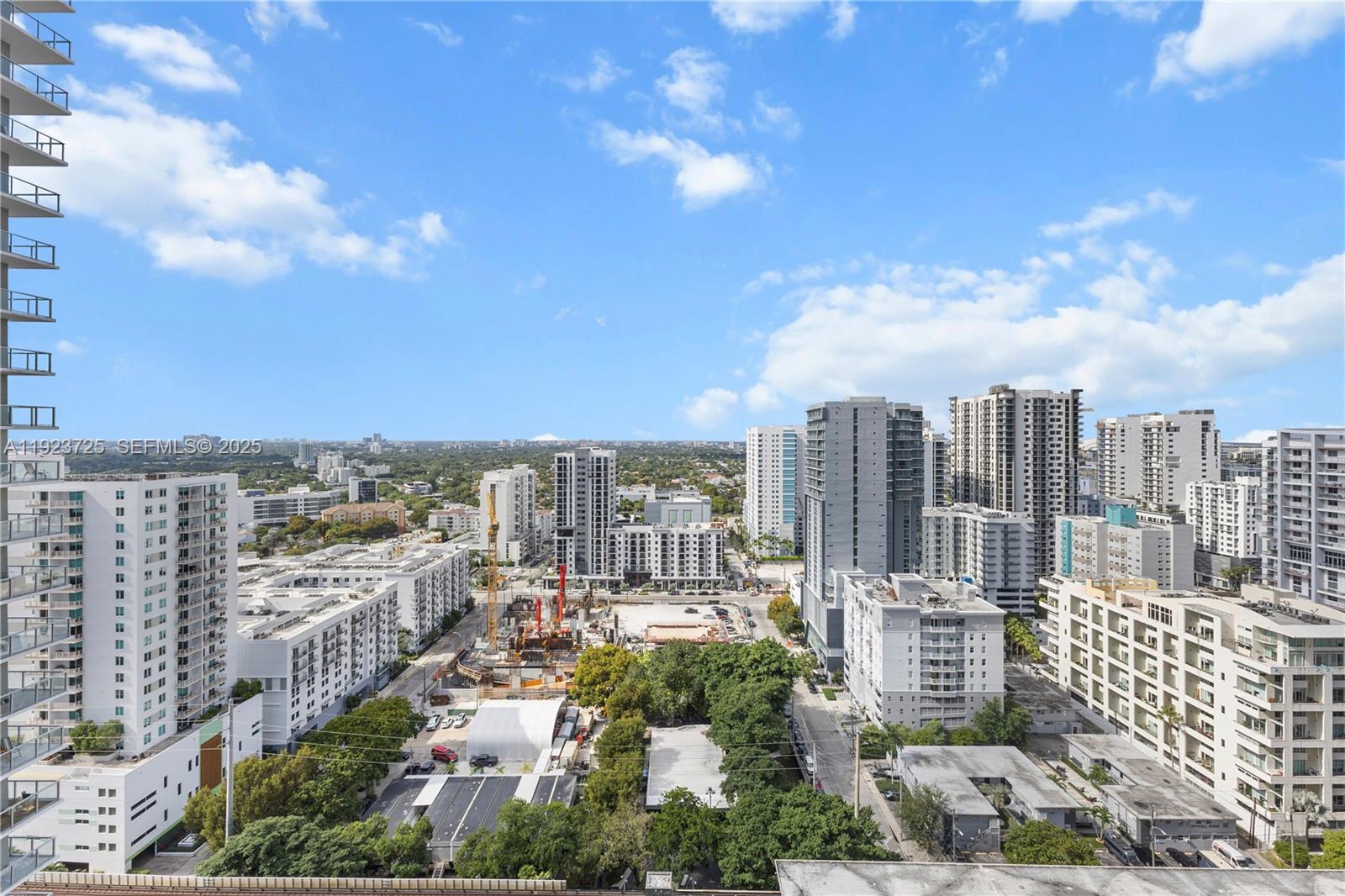 1111 SW 1st Ave #2614-N, Miami FL 33130