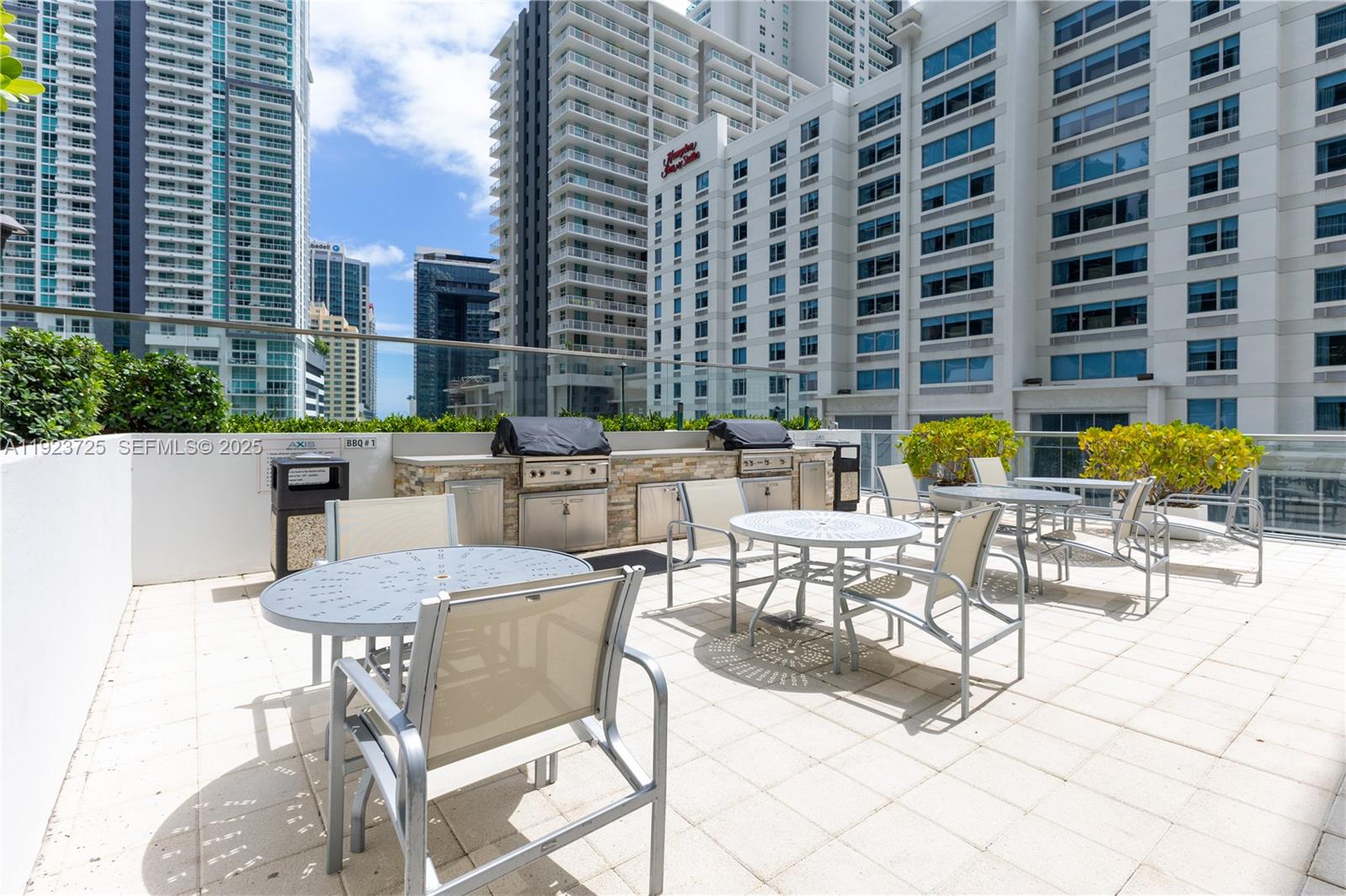 1111 SW 1st Ave #2614-N, Miami FL 33130
