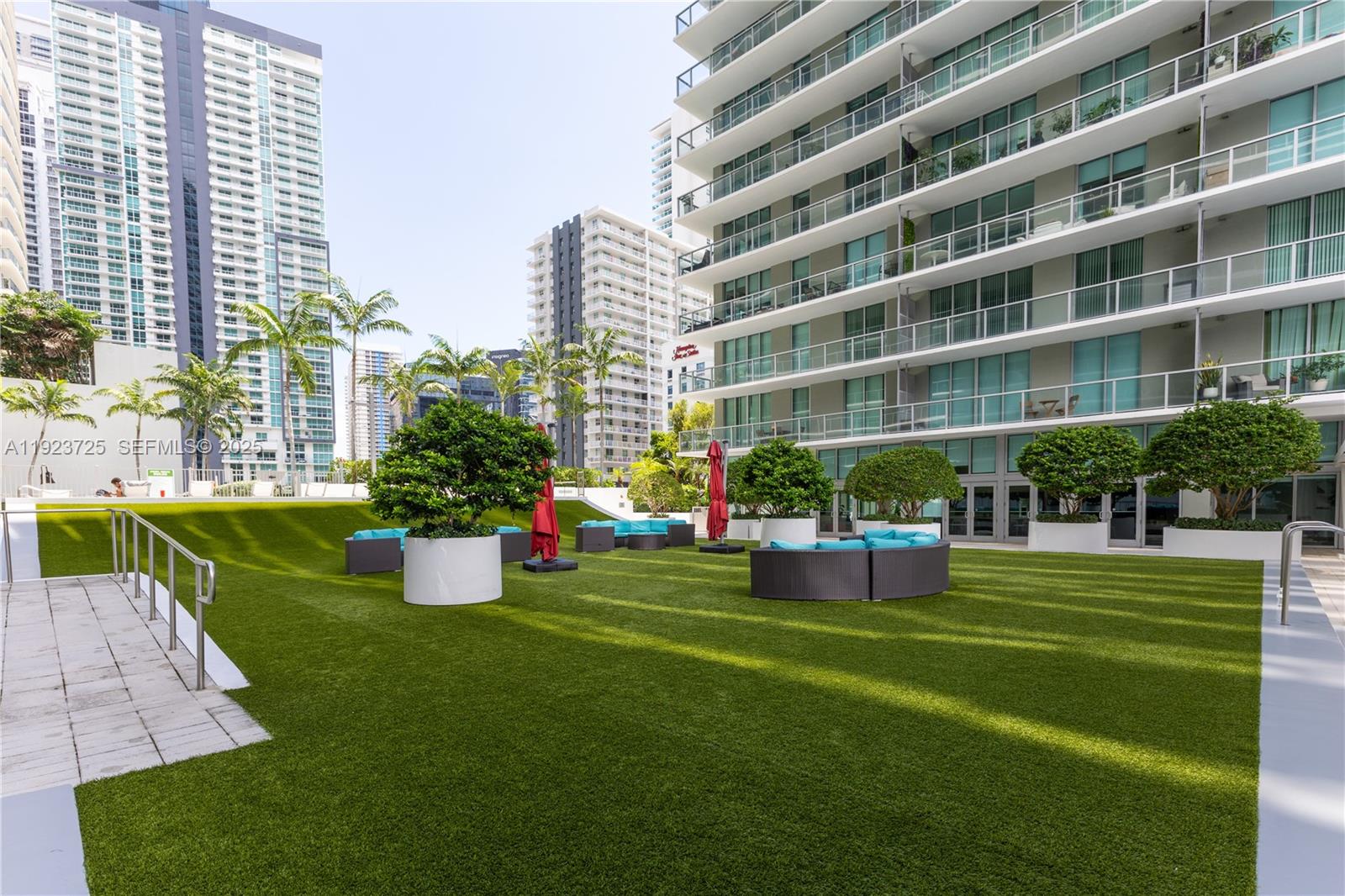 1111 SW 1st Ave #2614-N, Miami FL 33130