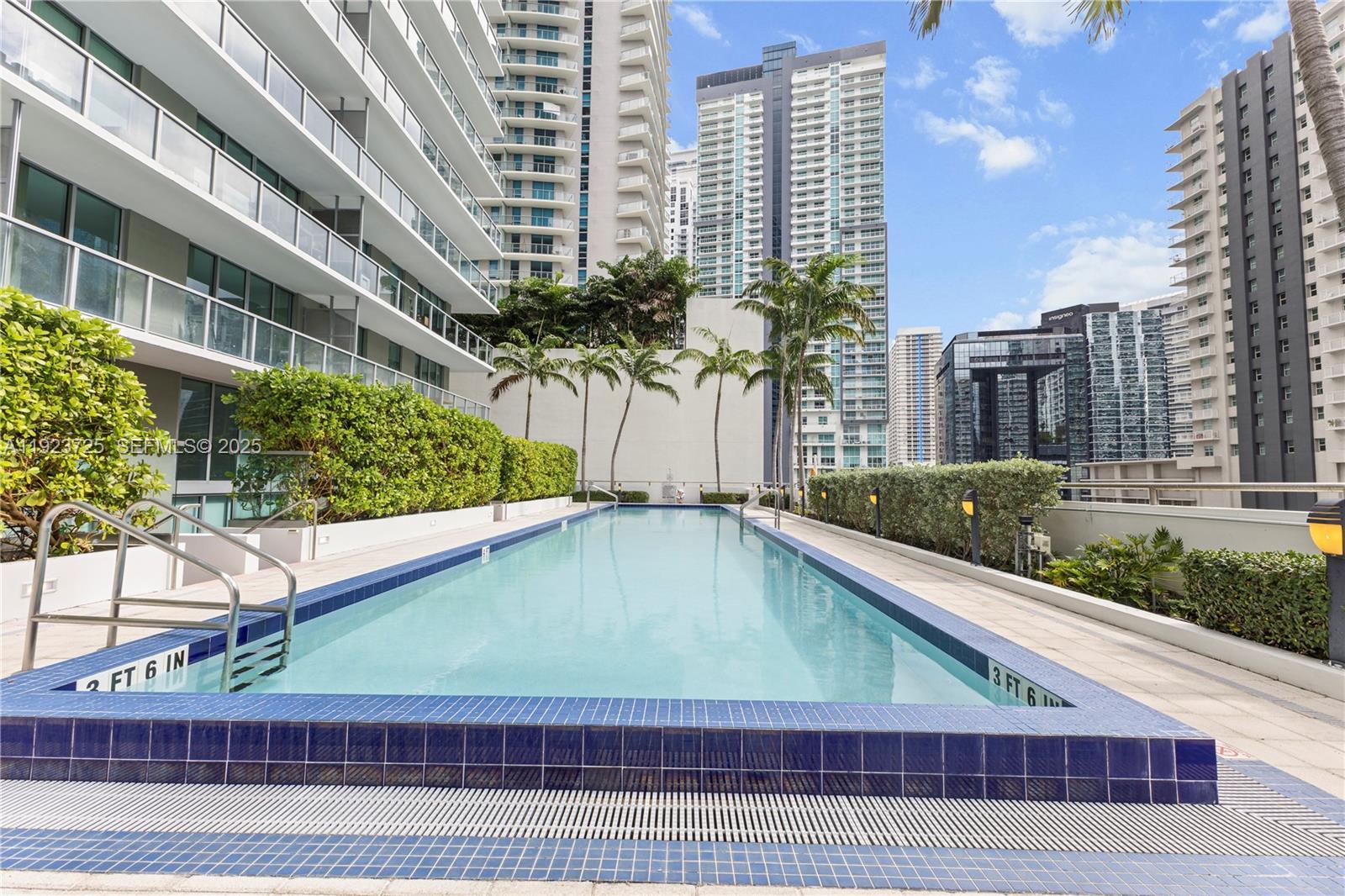 1111 SW 1st Ave #2614-N, Miami FL 33130