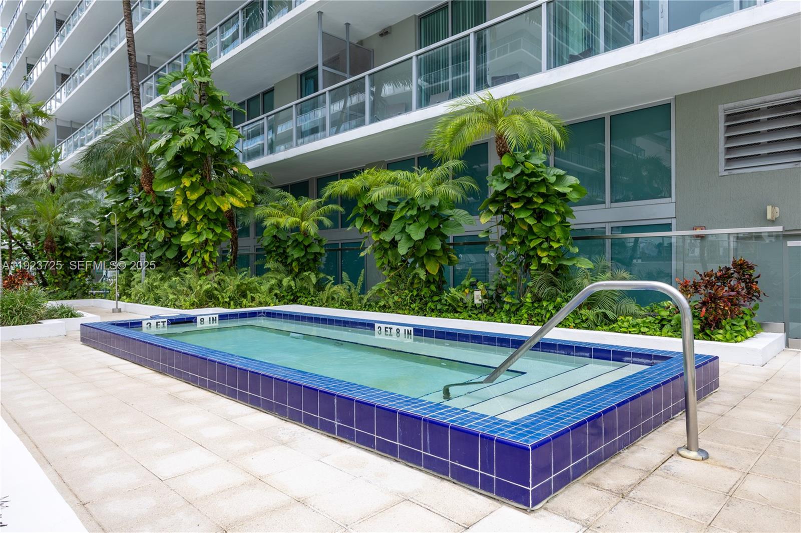 1111 SW 1st Ave #2614-N, Miami FL 33130