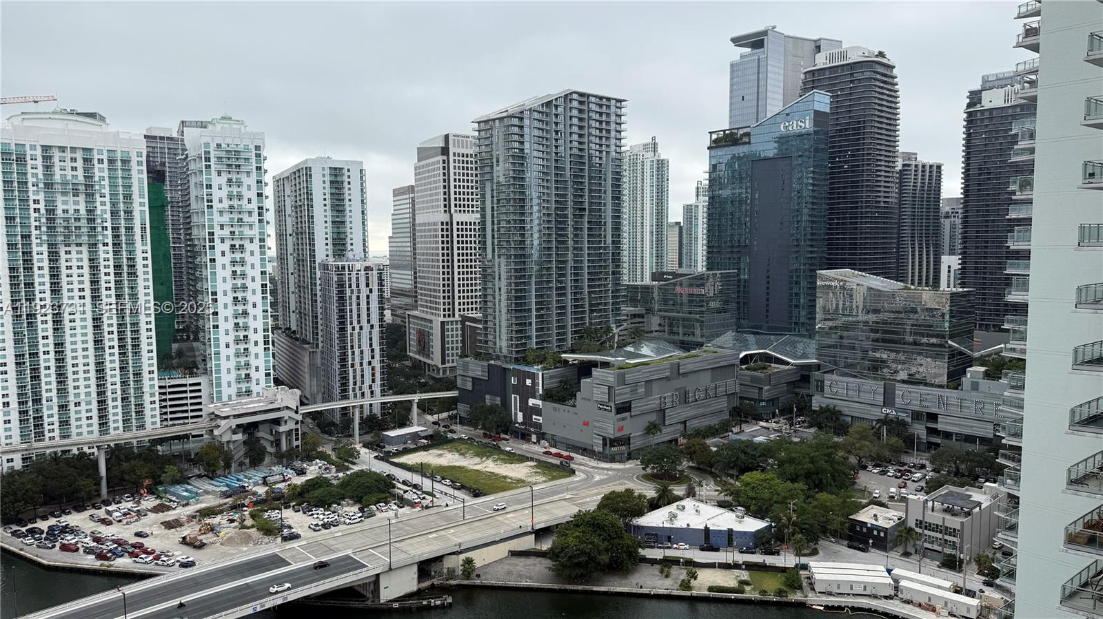 90 SW 3rd St # 3013 #3013, Miami FL 33130