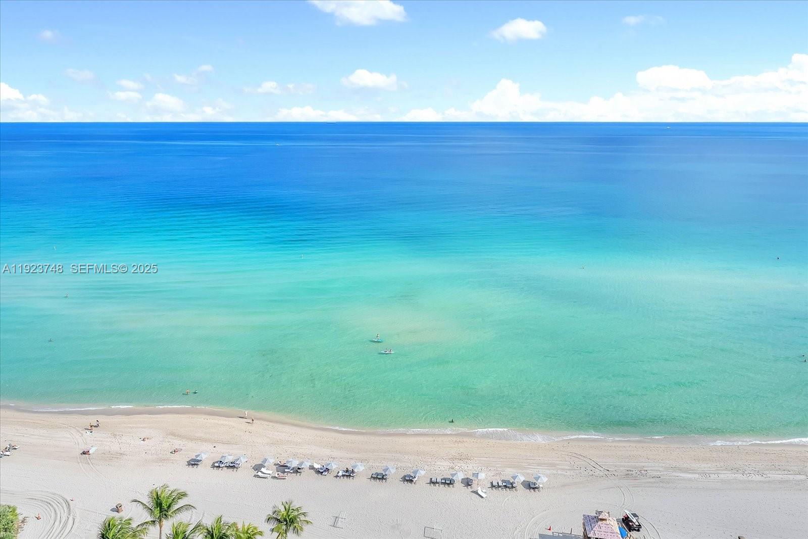 16901 Collins Ave #1802, Sunny Isles Beach FL 33160