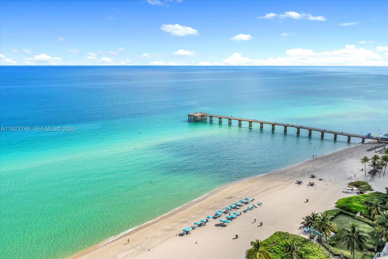 16901 Collins Ave #1802, Sunny Isles Beach FL 33160