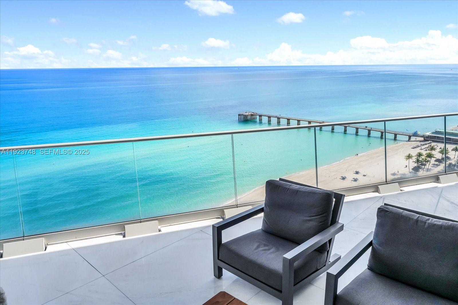 16901 Collins Ave #1802, Sunny Isles Beach FL 33160