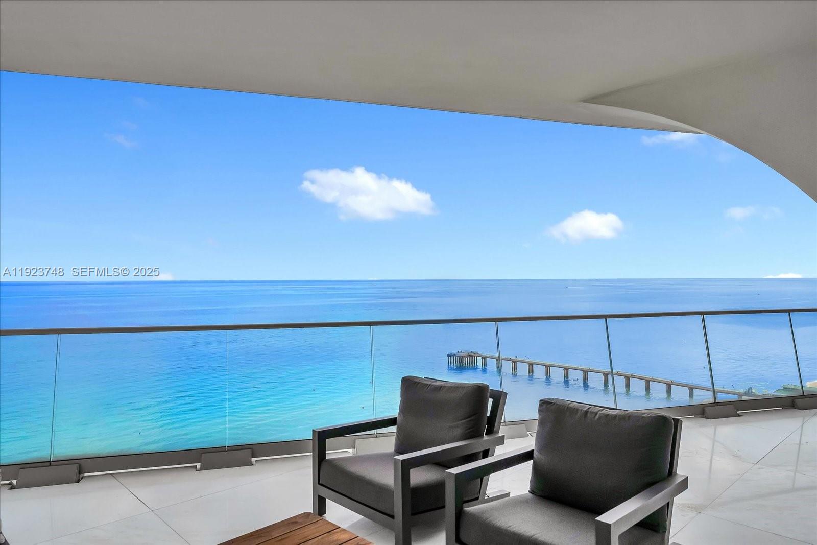 16901 Collins Ave #1802, Sunny Isles Beach FL 33160