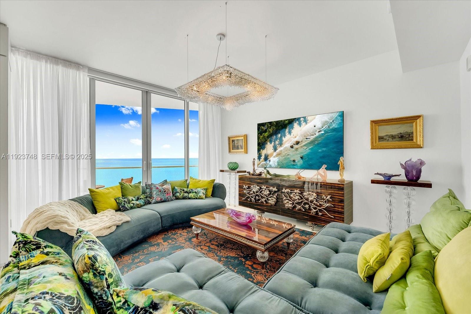 16901 Collins Ave #1802, Sunny Isles Beach FL 33160