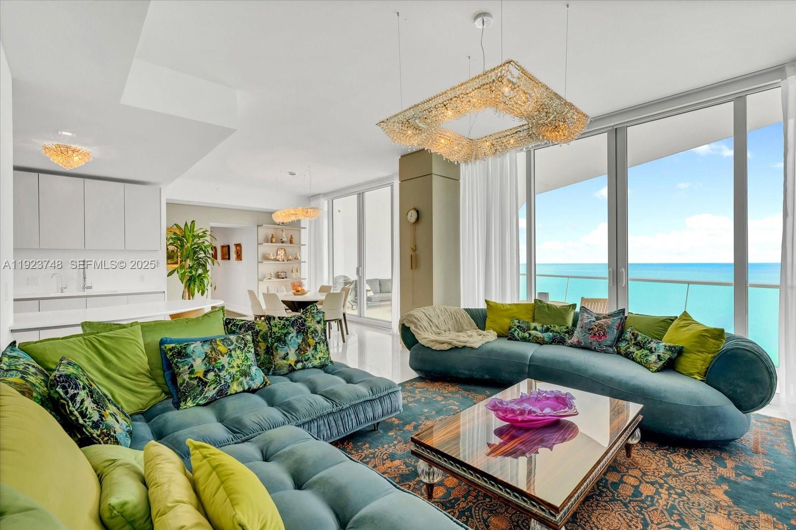 16901 Collins Ave #1802, Sunny Isles Beach FL 33160
