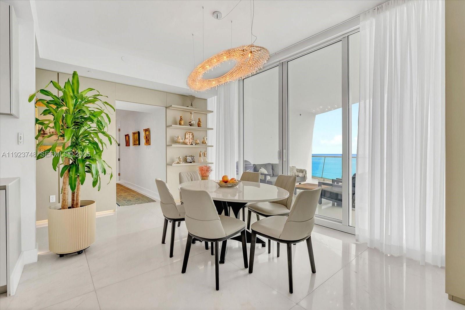 16901 Collins Ave #1802, Sunny Isles Beach FL 33160