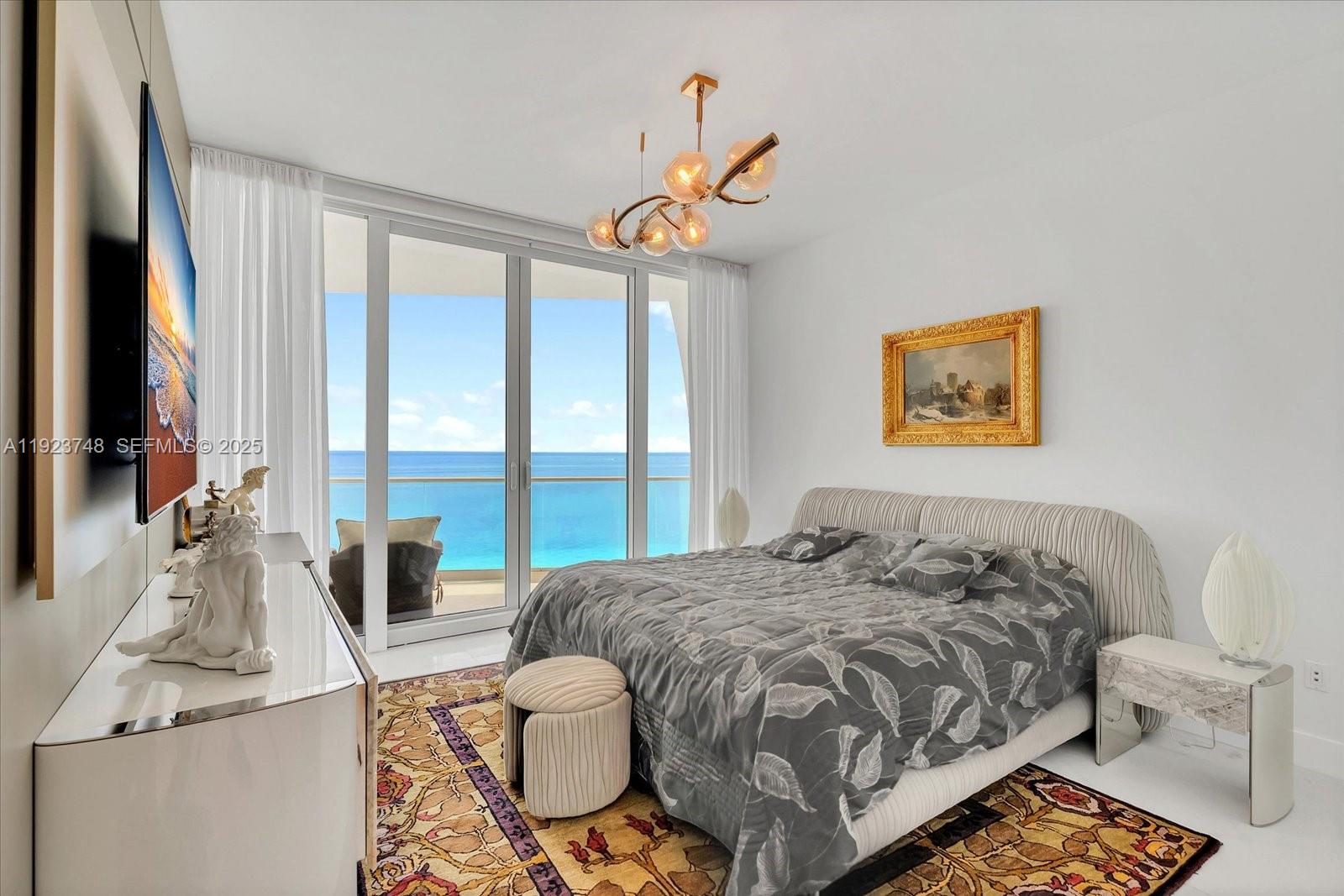 16901 Collins Ave #1802, Sunny Isles Beach FL 33160