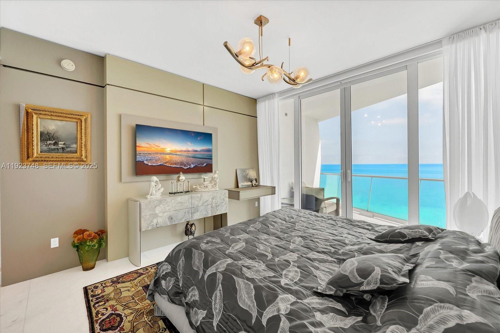 16901 Collins Ave #1802, Sunny Isles Beach FL 33160