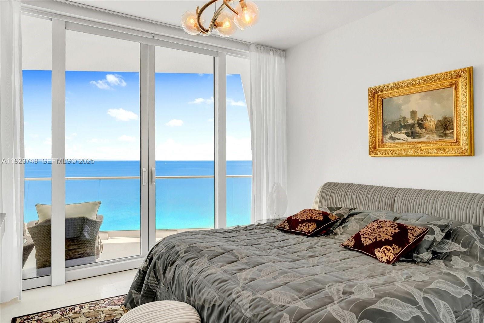 16901 Collins Ave #1802, Sunny Isles Beach FL 33160