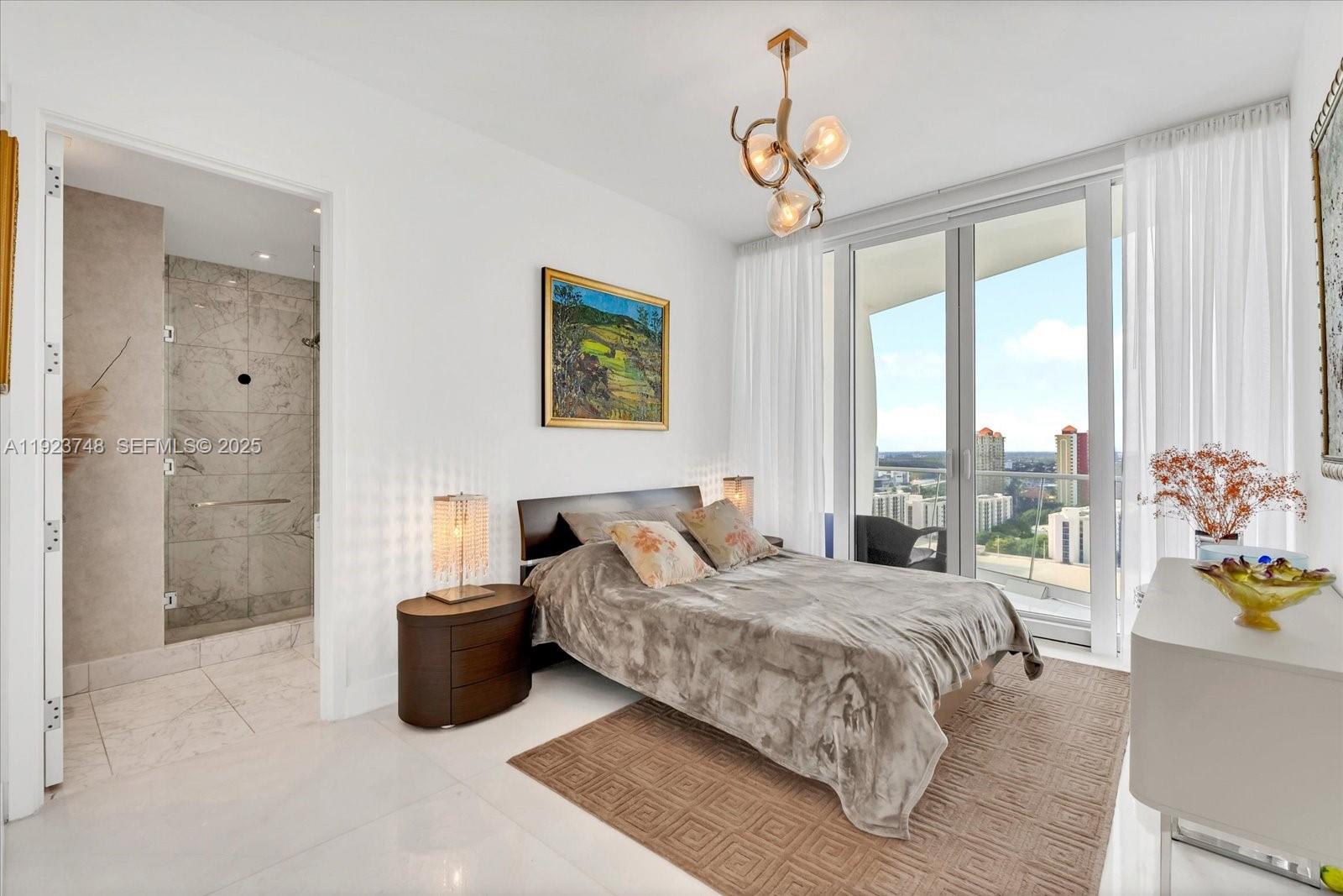 16901 Collins Ave #1802, Sunny Isles Beach FL 33160