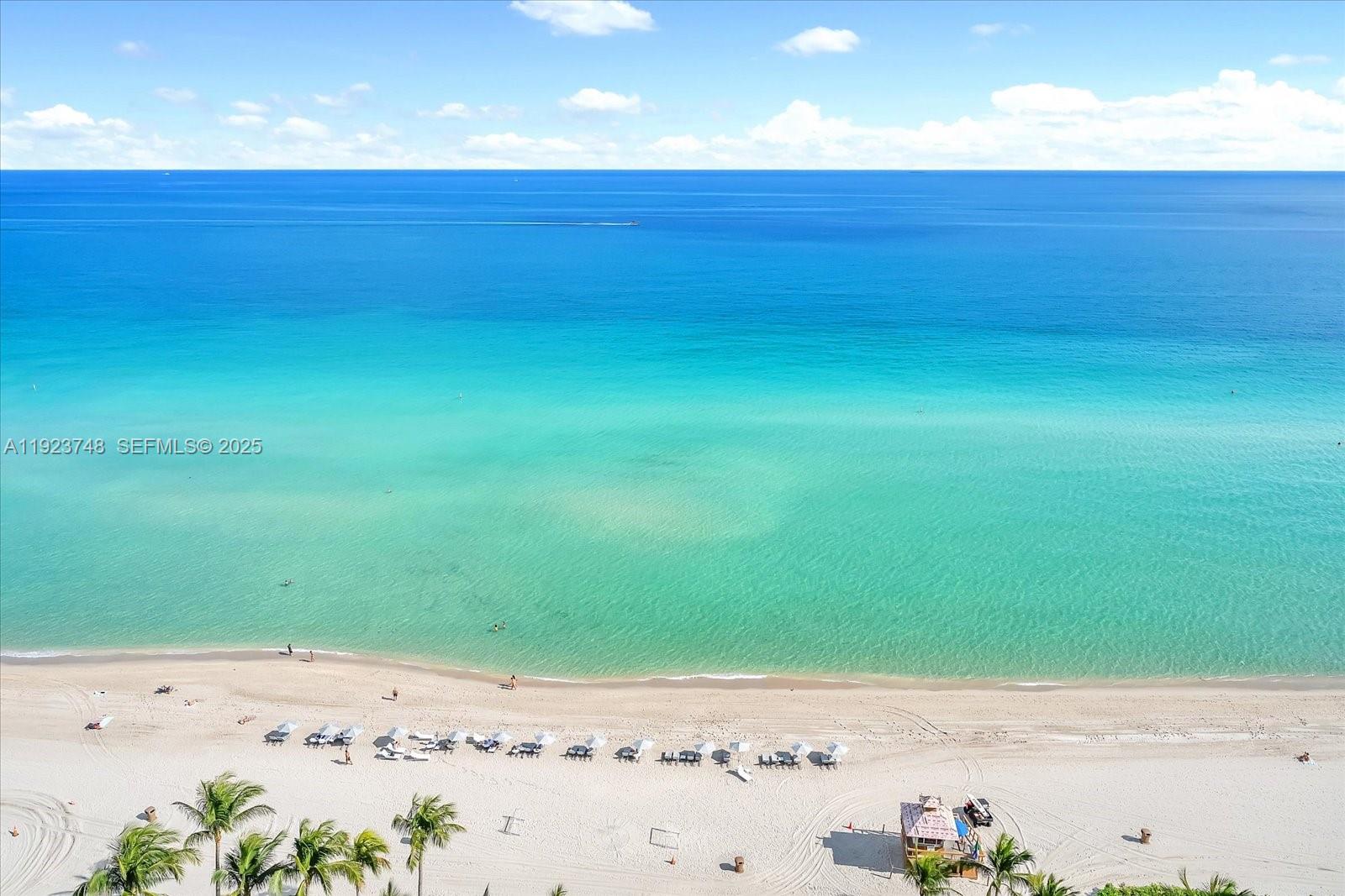 16901 Collins Ave #1802, Sunny Isles Beach FL 33160