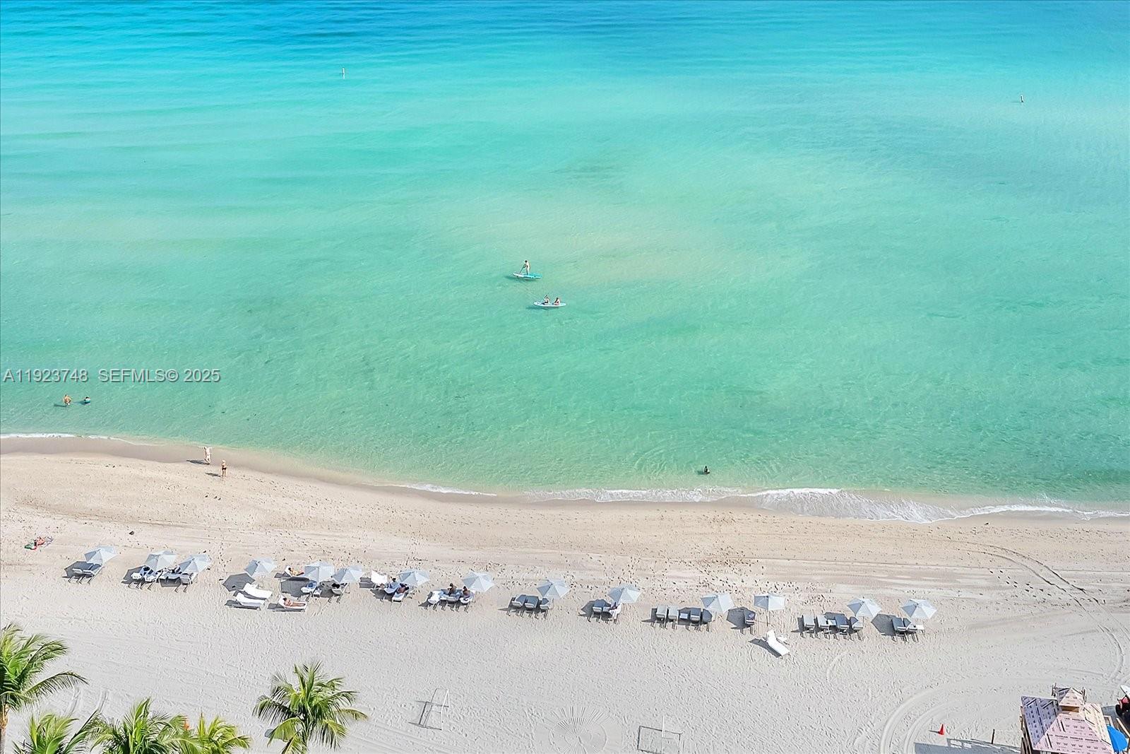 16901 Collins Ave #1802, Sunny Isles Beach FL 33160