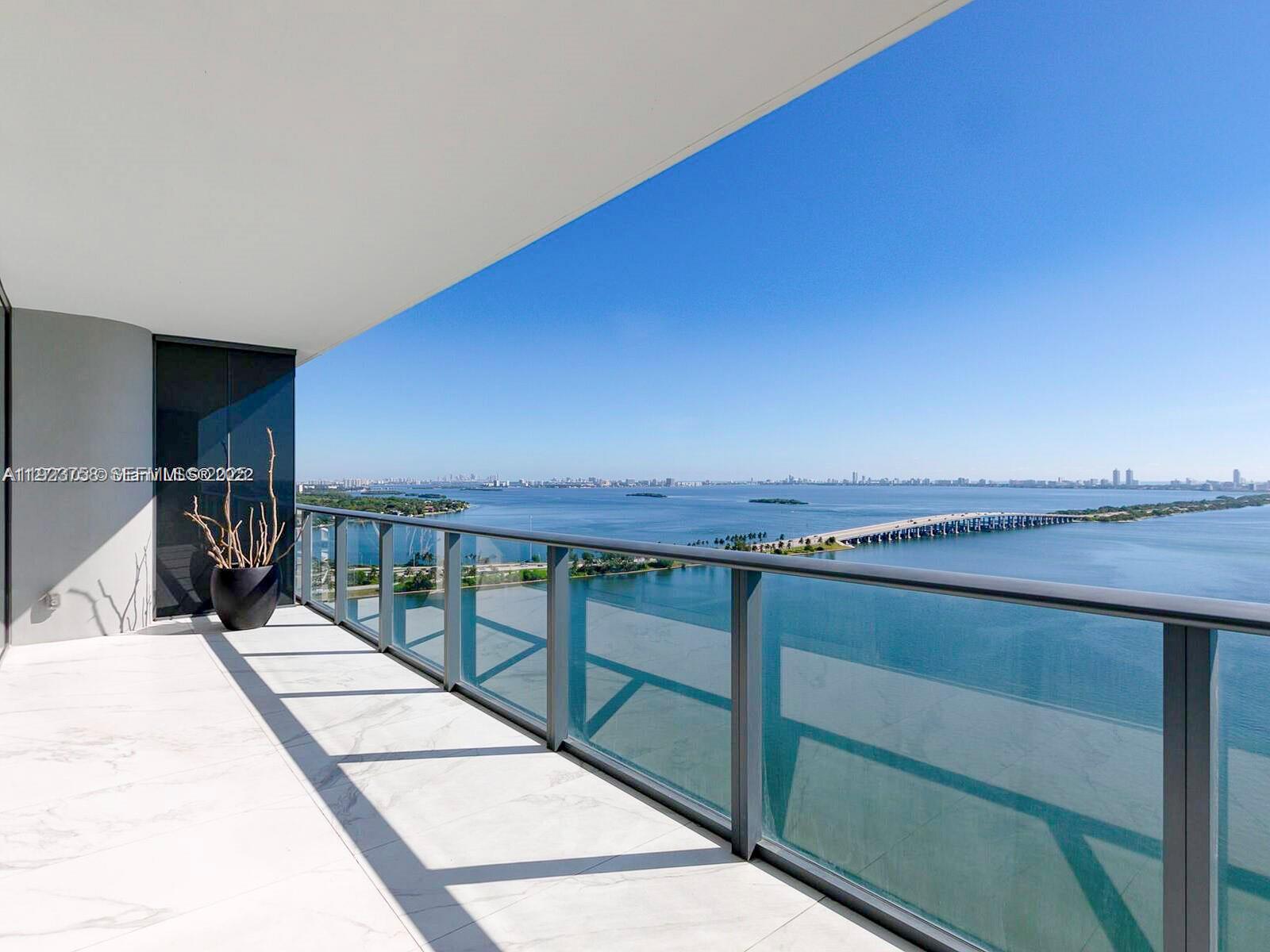 3131 NE 7th Ave #2702, Miami FL 33137