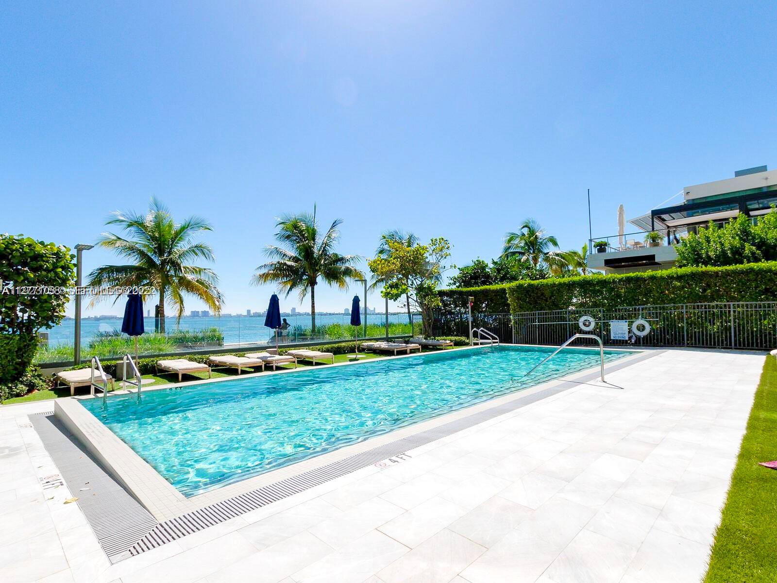 3131 NE 7th Ave #2702, Miami FL 33137