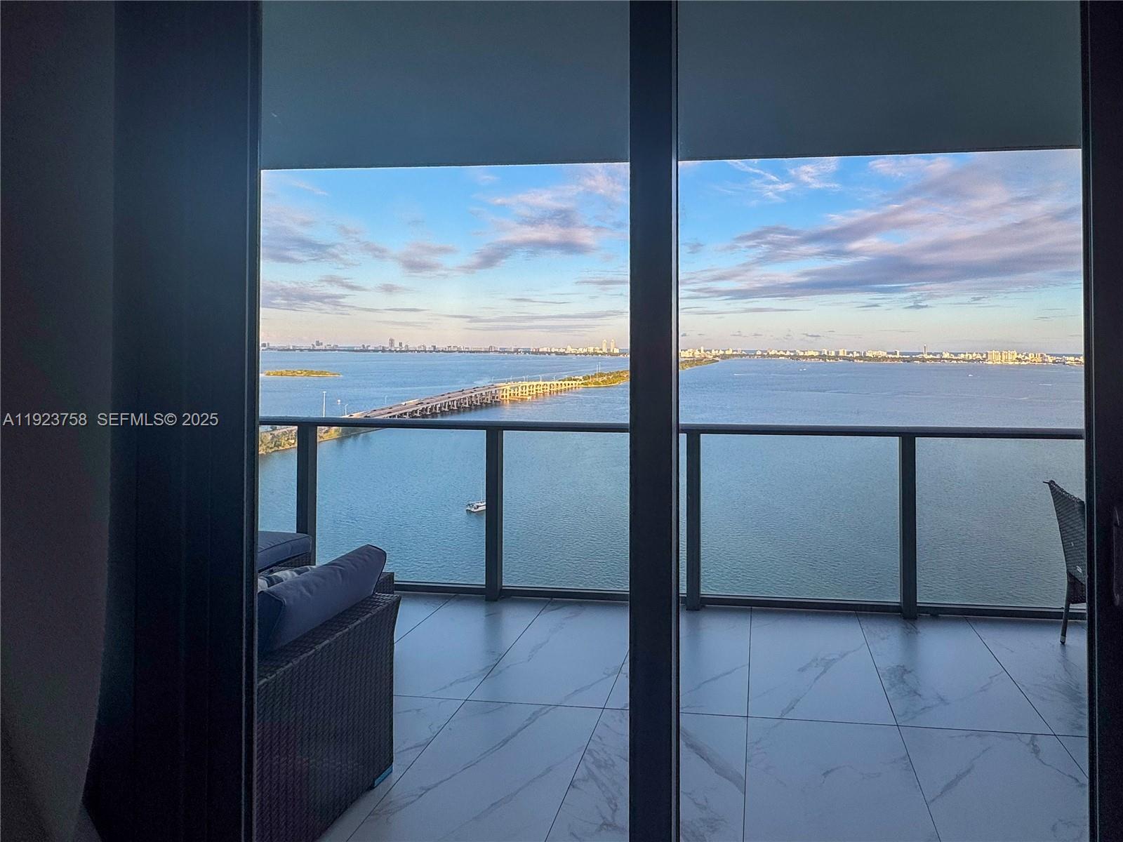 3131 NE 7th Ave #2702, Miami FL 33137