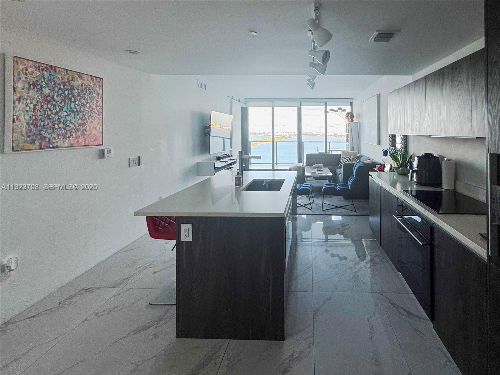 3131 NE 7th Ave #2702, Miami FL 33137