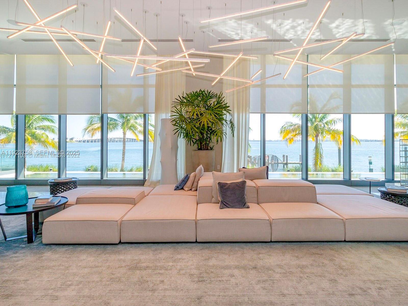 3131 NE 7th Ave #2702, Miami FL 33137