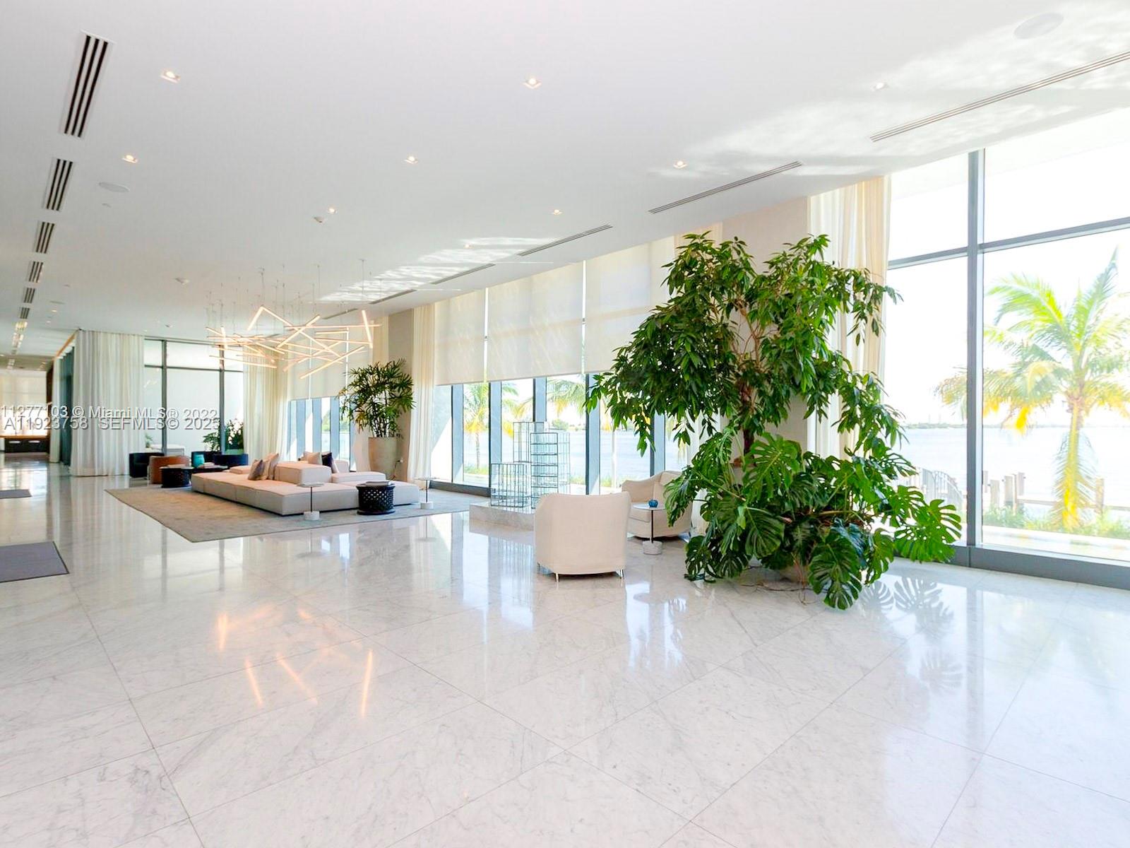 3131 NE 7th Ave #2702, Miami FL 33137