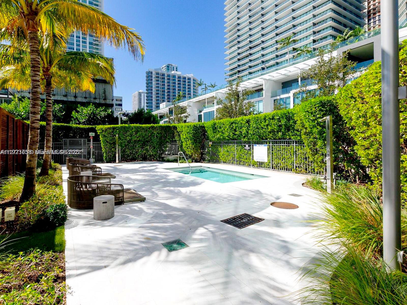 3131 NE 7th Ave #2702, Miami FL 33137