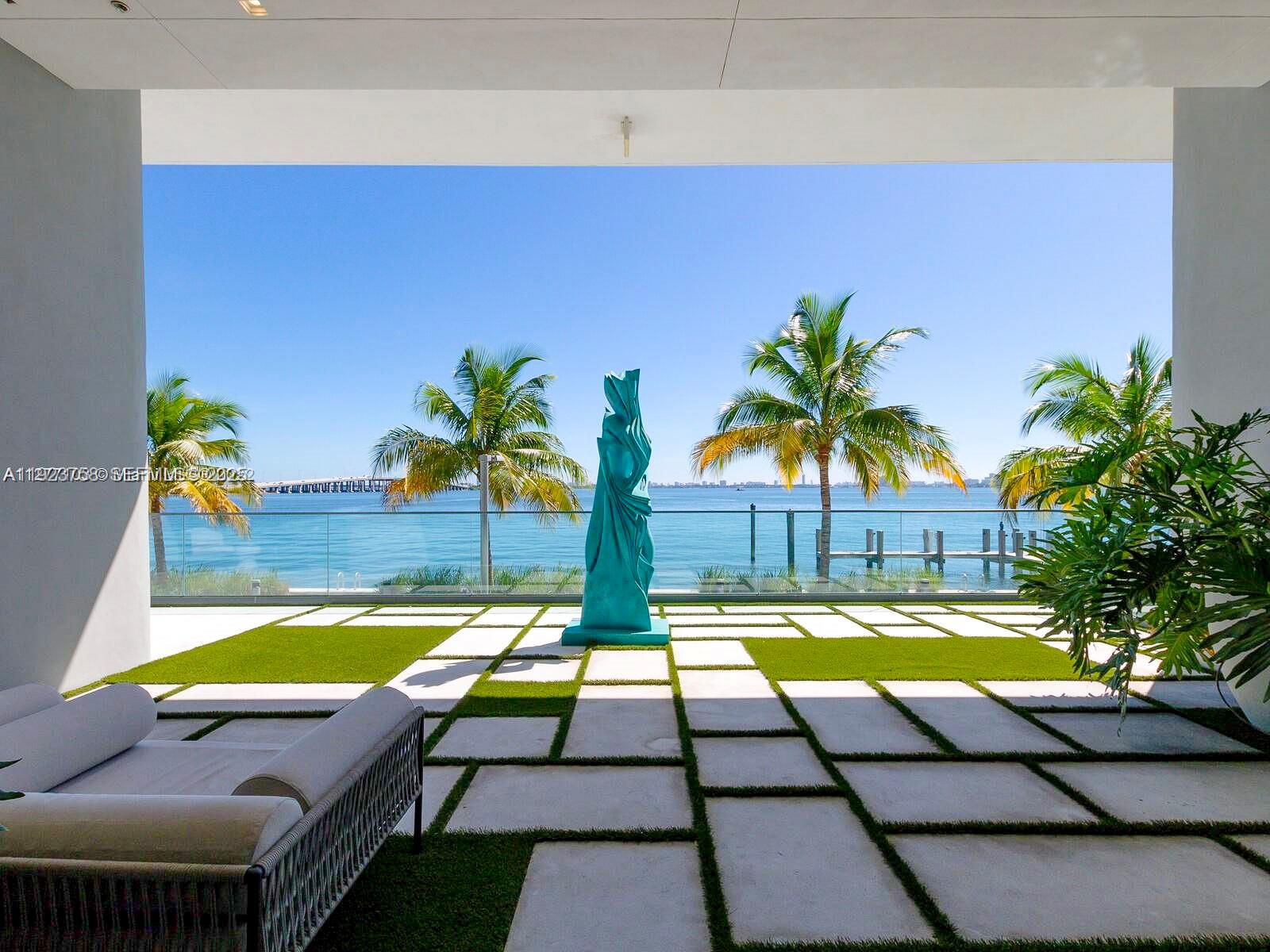 3131 NE 7th Ave #2702, Miami FL 33137