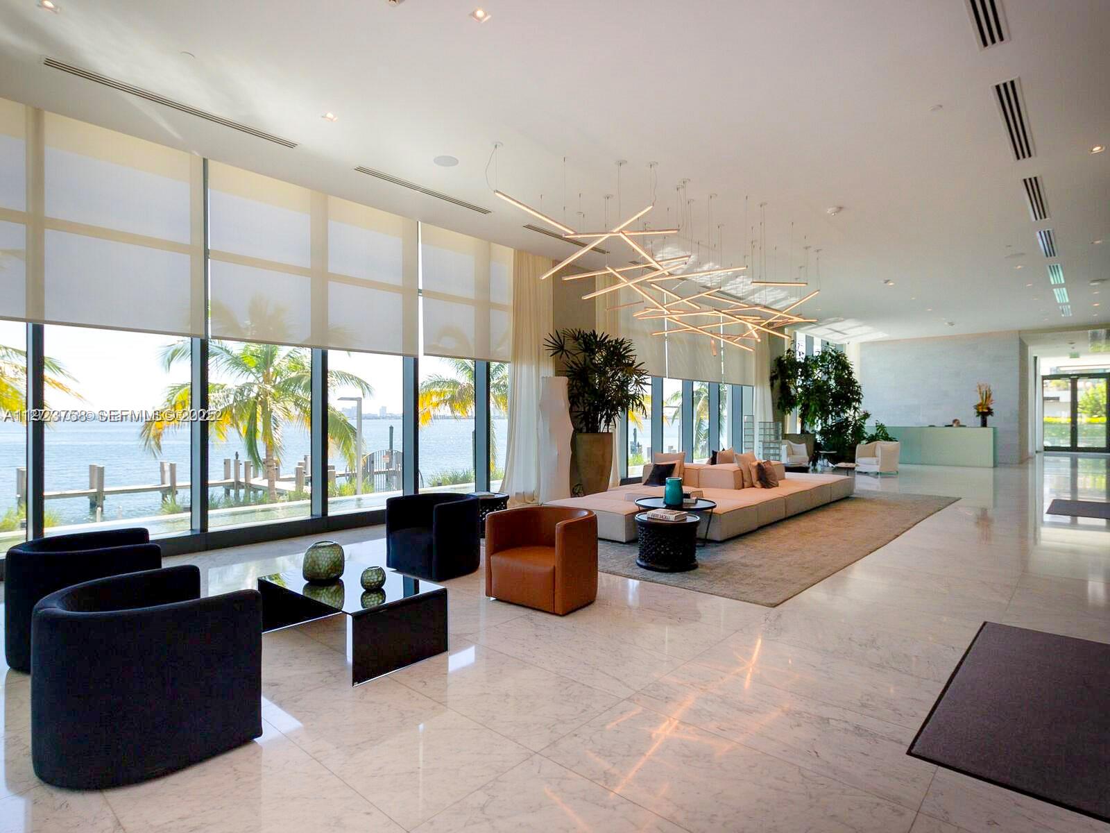 3131 NE 7th Ave #2702, Miami FL 33137