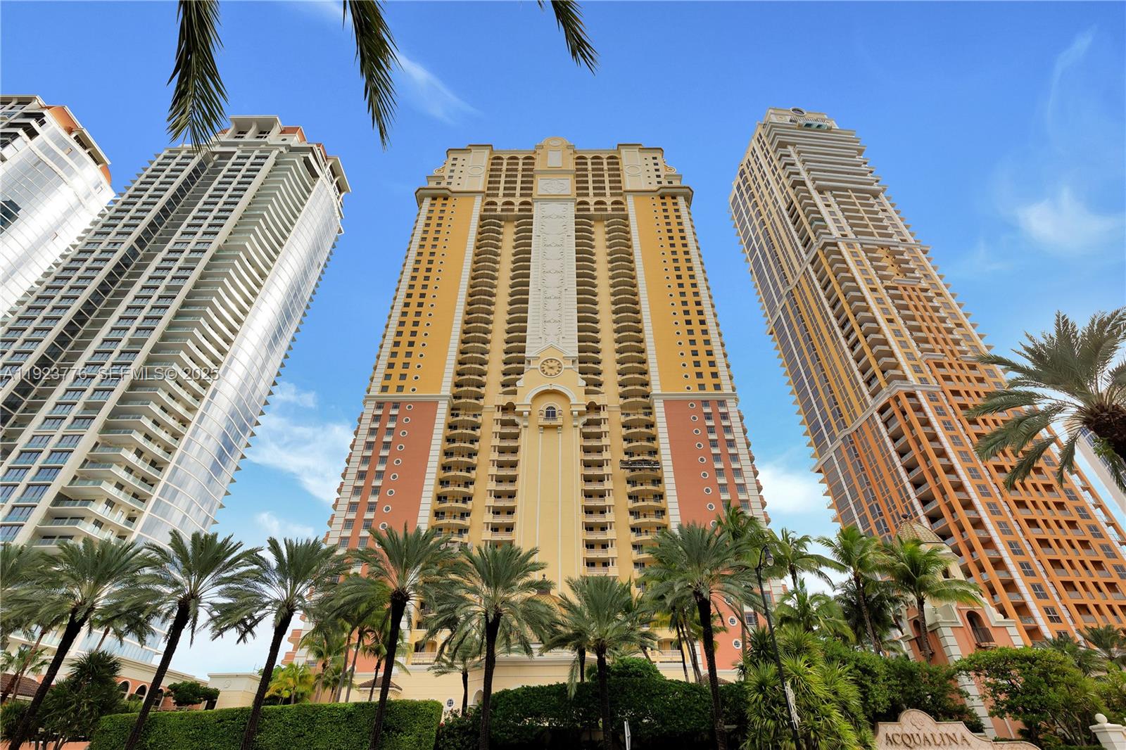 17875 Collins Ave #905, Sunny Isles Beach FL 33160
